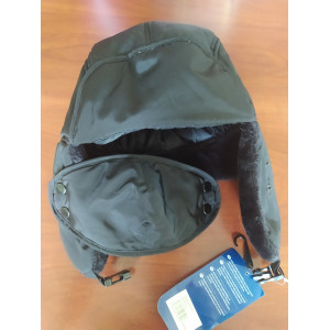 Шапка HA13 Portwest из съемной защитой рта. Photo 3